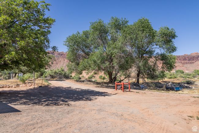 1431 Arnel Ln, Home with 0 bedrooms, 0 bathrooms and null parking in Moab UT | Image 21