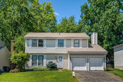 3144 Delburn Avenue, Dublin, OH, 43017 | Card Image