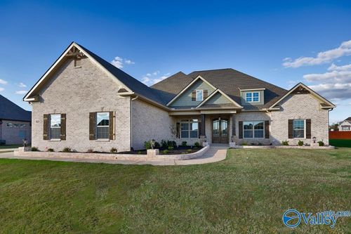 116 Lanwood Dr, Huntsville, AL, 35811-6002 | Card Image