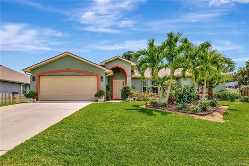 6777 Nw Abigail Ave, Port Saint Lucie, FL, 34983-8335 | Card Image