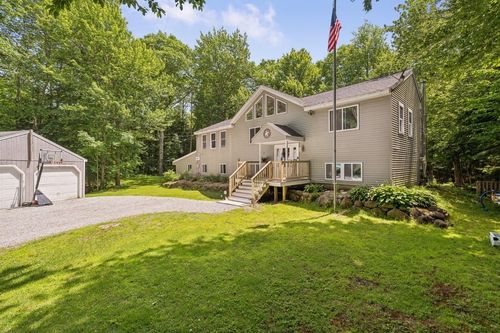 1238 Valley Rd, Washington, NH, 03280-3111 | Card Image