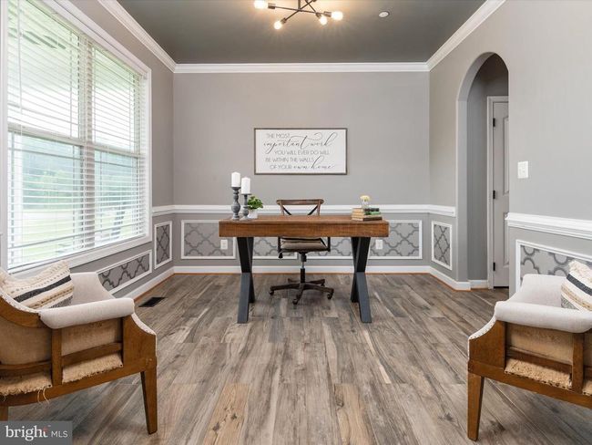14295 Flowing Creek Ct, House other with 4 bedrooms, 4 bathrooms and null parking in Bryantown MD | Image 8