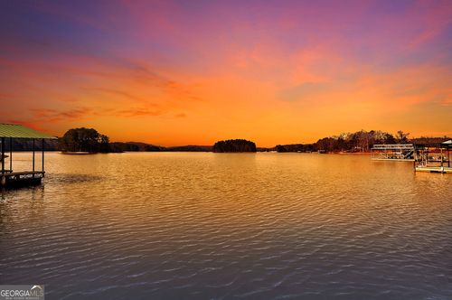 lot-14-466 Overlook Dr, Fair Play, SC, 29643-2752 | Card Image