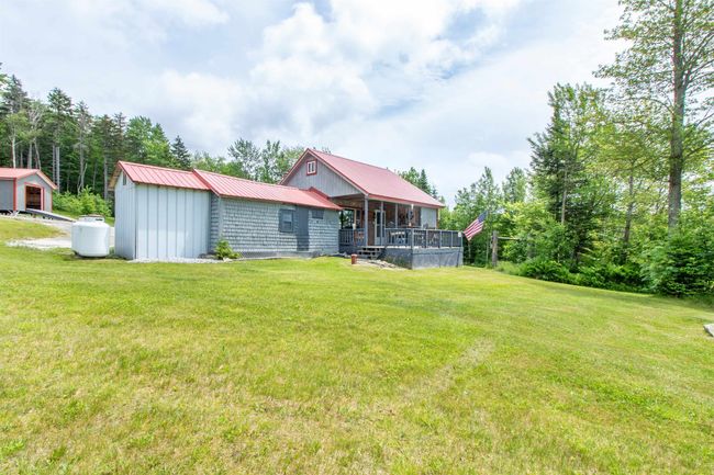 195 Curtis Rd, House other with 1 bedrooms, 1 bathrooms and null parking in Morgan VT | Image 33