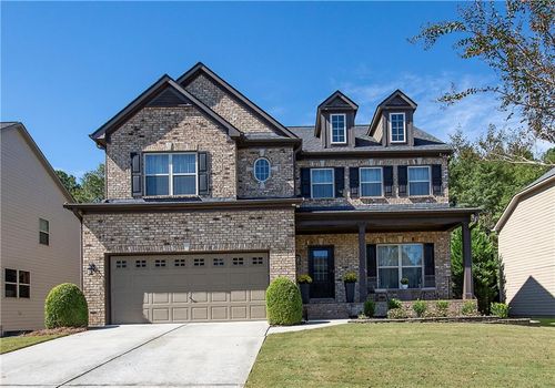 470 Montgomery Ave, Alpharetta, GA, 30004-3171 | Card Image