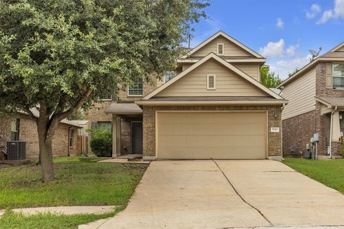 5940 Silver Screen Dr, Austin, TX, 78747-2737 | Card Image