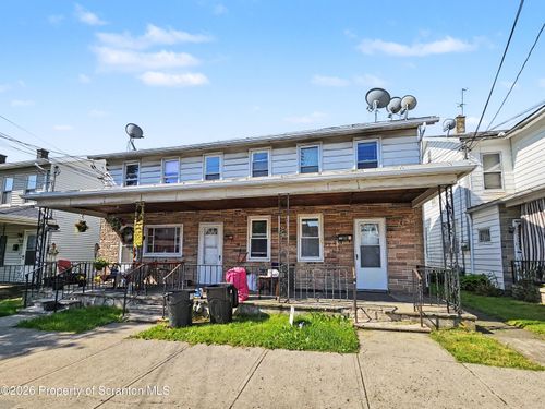 1427-1431 Washburn Street, Scranton, PA, 18504 | Card Image