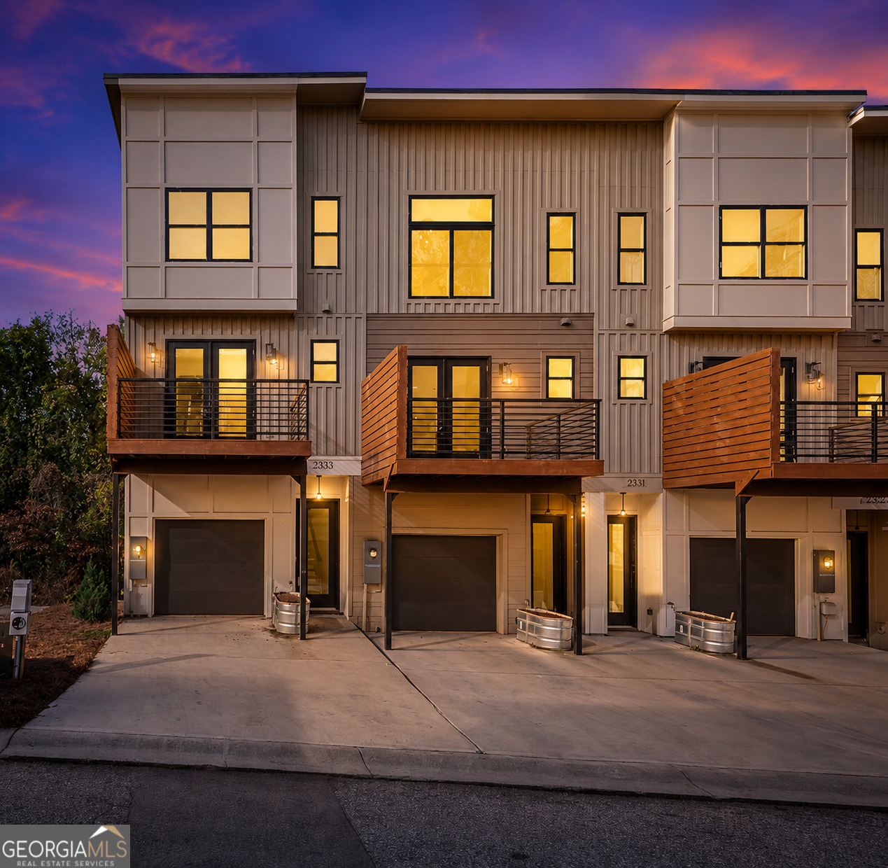 Residential in Atlanta 2