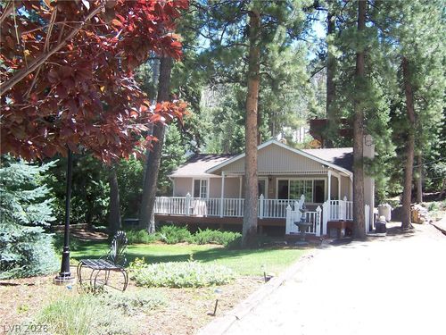 4089 Zugspitz Way, Las Vegas, NV, 89124-9210 | Card Image
