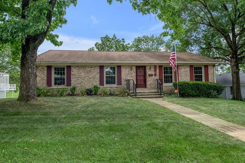 3378 Pimlico Pkwy, Lexington, KY, 40517-2841 | Card Image