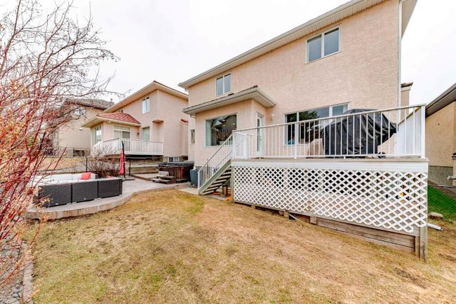 78 Arbour Vista Way Nw, Home with 6 bedrooms, 3 bathrooms and 4 parking in Calgary AB | Image 47