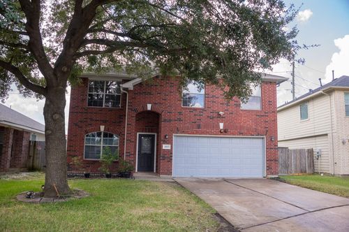 6015 S Brenwood Dr, Katy, TX, 77449-2011 | Card Image