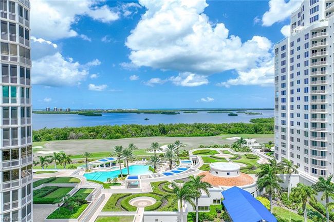 UNIT-1503 - 4951 Bonita Bay Blvd, Condo with 3 bedrooms, 3 bathrooms and null parking in BONITA SPRINGS FL | Image 35