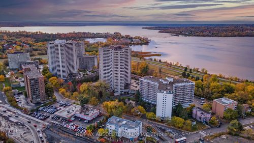 2406-1081 Ambleside Dr, Ottawa, ON, K2B8C8 | Card Image