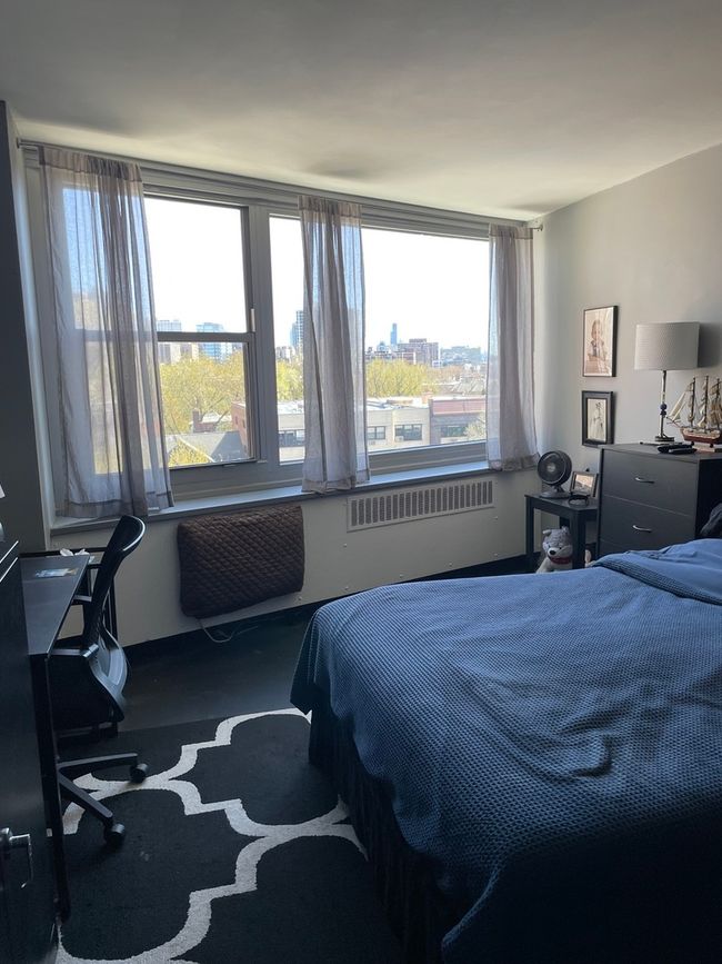 APT-705 - 555 W Cornelia Ave, Condo with 1 bedrooms, 1 bathrooms and null parking in Chicago IL | Image 5