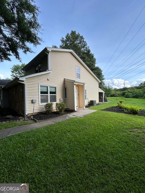 5657 Waterford Ct, Morrow, GA, 30260-3843 | Card Image