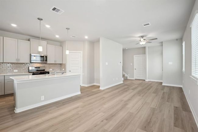 537 Morning Tide Ln, House other with 3 bedrooms, 3 bathrooms and 2 parking in Kemah TX | Image 10