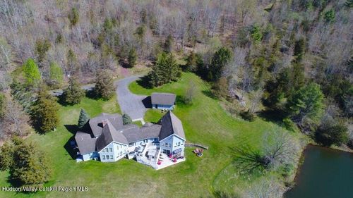 152 Bruce Cross Rd, Prattsville, NY, 12468-6001 | Card Image