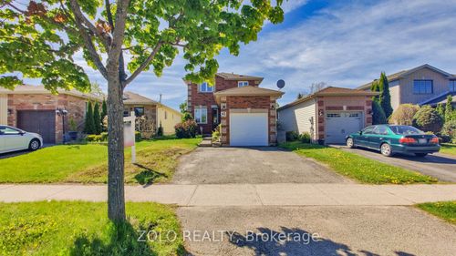45 Athabaska Rd, Barrie, ON, L4N8E8 | Card Image