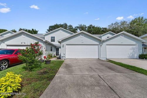 3915 Meadowview Drive N, Jacksonville, FL, 32225 | Card Image