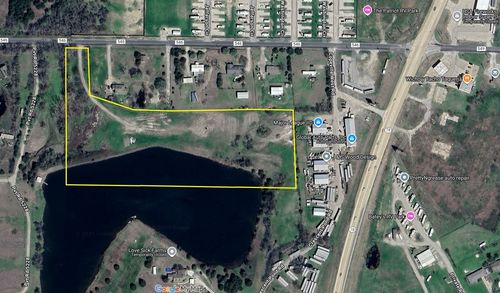 14744 County Road 546, Nevada, TX, 75173-6086 | Card Image