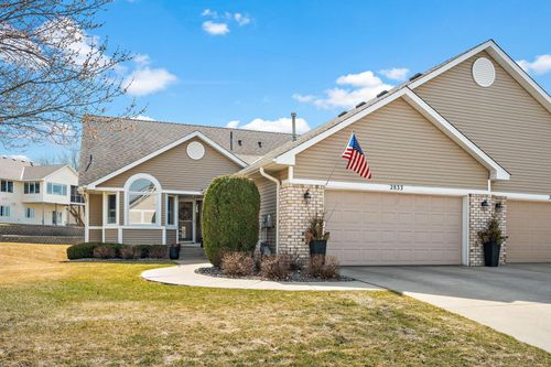 2833 Wilds Ln Nw, Prior Lake, MN, 55372-1035 | Card Image
