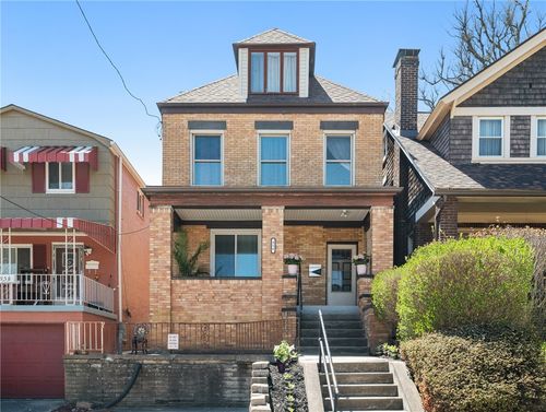 956 Greenfield Ave, Pittsburgh, PA, 15217-2666 | Card Image