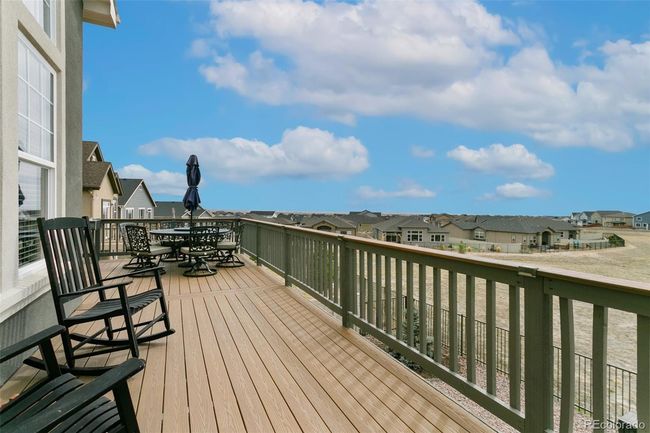 13019 Stone Valley Dr, House other with 5 bedrooms, 3 bathrooms and 3 parking in Peyton CO | Image 33