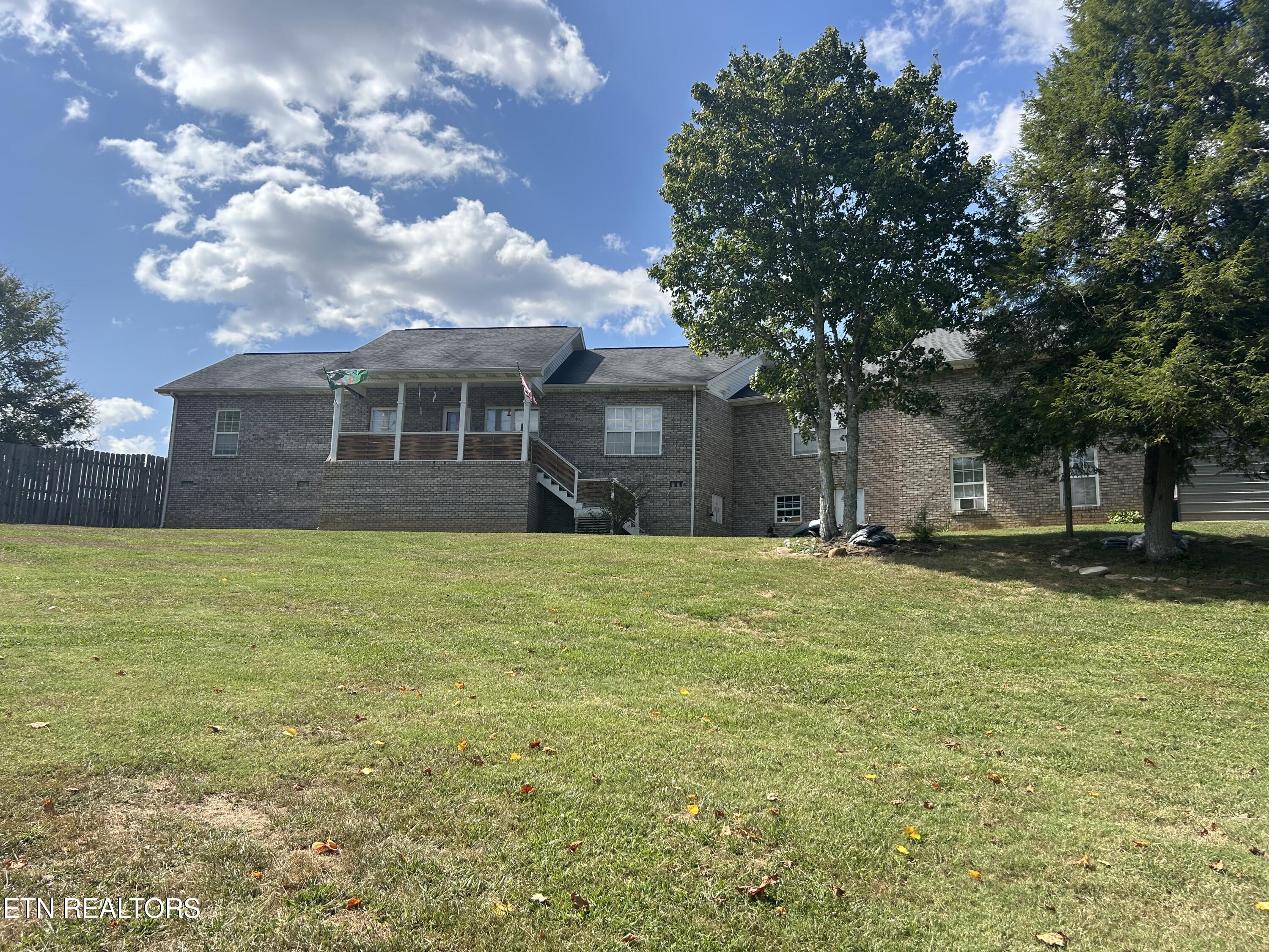 James Mcmillian Dr, Maryville, TN 37803