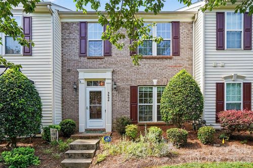 3908 Archer Notch Ln, Huntersville, NC, 28078-1299 | Card Image