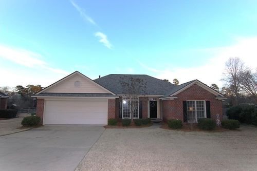 4313 White Clover Trail, Columbus, GA, 31909 | Card Image