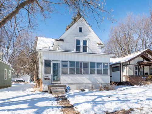 2517 Sheridan Ave N, Minneapolis, MN, 55411-1742 | Card Image