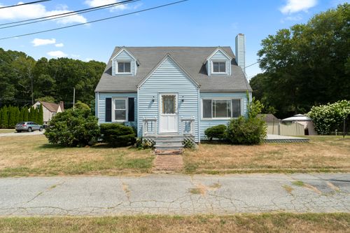 23 Locust Ct, Waterford, CT, 06385-1505 | Card Image