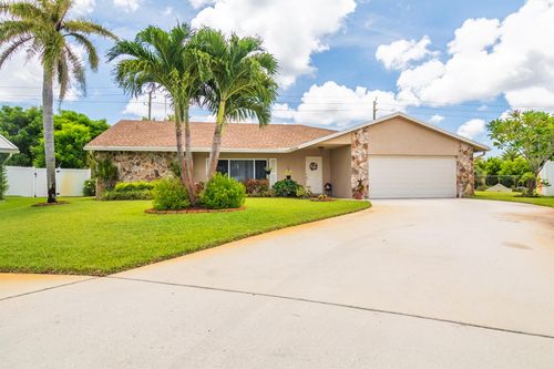 5052 Boa Circle, Lake Worth, FL, 33463 | Card Image
