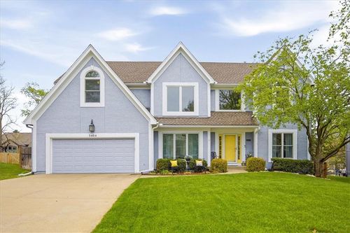5404 W 153rd Street, Leawood, KS, 66224 | Card Image