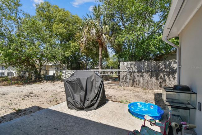 7535 Christina Ln, House other with 4 bedrooms, 2 bathrooms and null parking in PORT RICHEY FL | Image 37