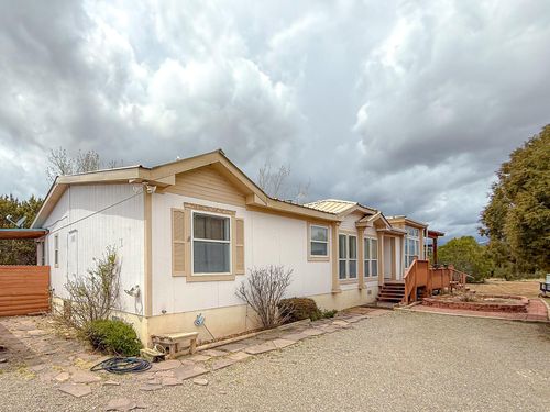 36 Camino Rael, Pecos, NM, 87552 | Card Image