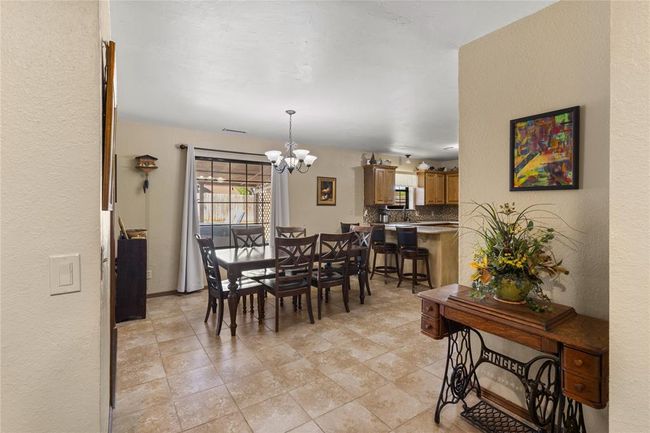 1421 E Quail Ave, House other with 3 bedrooms, 2 bathrooms and null parking in Weatherford OK | Image 7