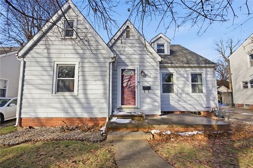 3012 Richmond Ave, Mattoon, IL, 61938-2350 | Card Image