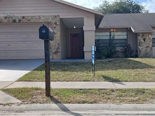 8027 Buttonball Ln, Port Richey, FL, 34668-7013 | Card Image