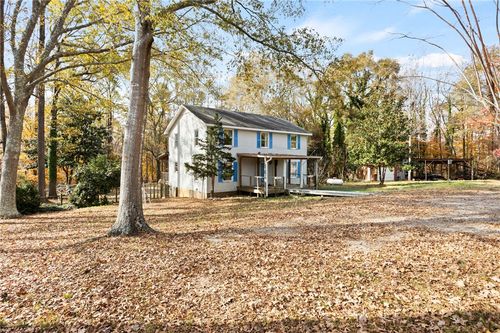 1441 Deck Rd, Gray Court, SC, 29645-4911 | Card Image