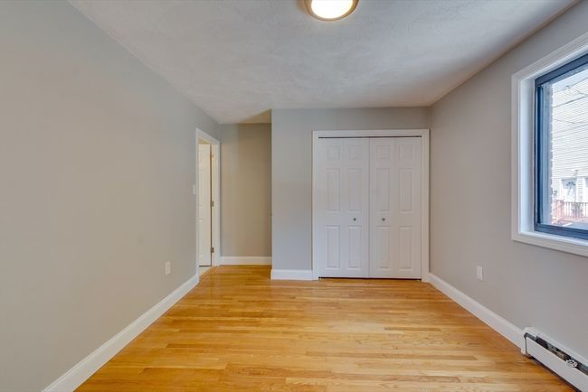 APT-6 - 7 Mortimer Pl, Condo with 1 bedrooms, 1 bathrooms and 1 parking in Somerville MA | Image 9