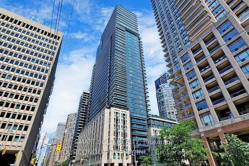 2016-955 Bay St, Toronto, ON, M5S0C6 | Card Image