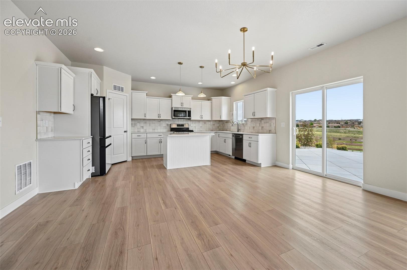 Residential in Colorado Springs 5
