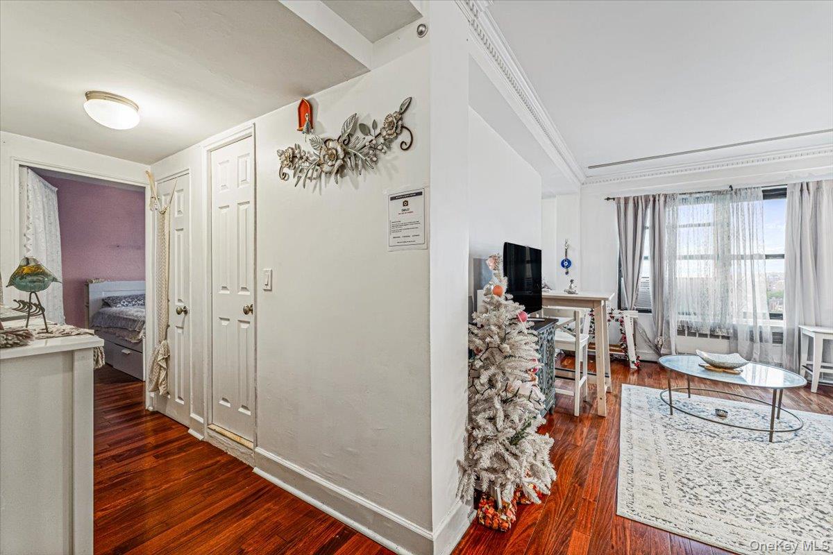 Residential in New York 5