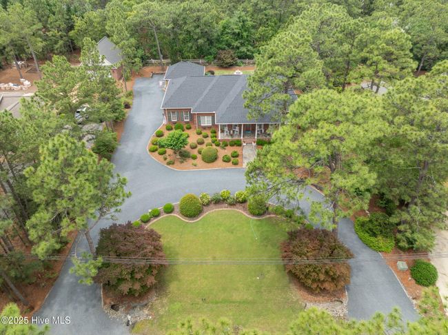 155 Mckenzie Rd E, House other with 4 bedrooms, 4 bathrooms and 4 parking in Pinehurst NC | Image 38