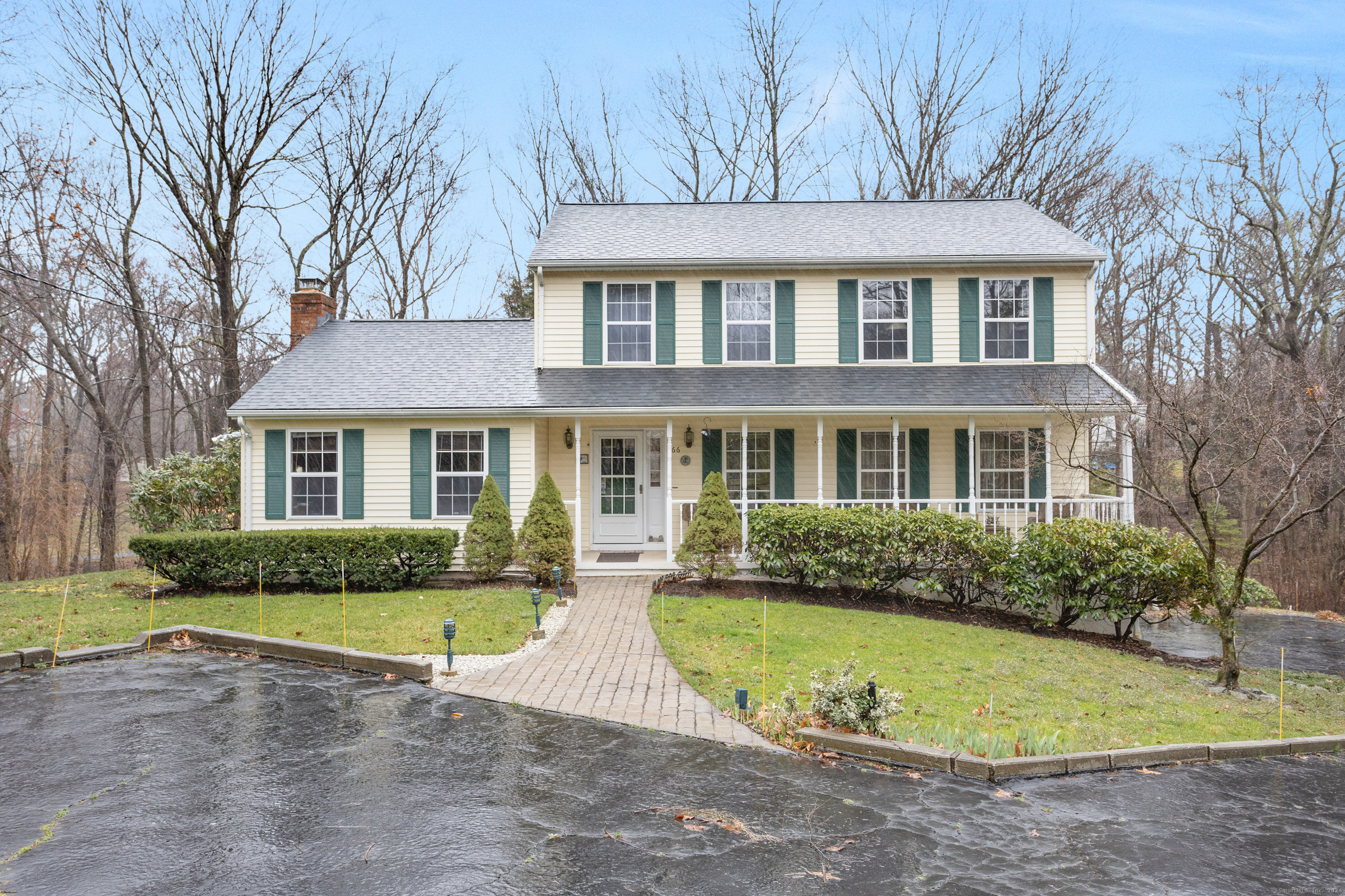 Vista Dr, Shelton, CT 06484