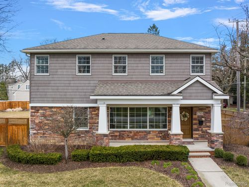 1795 Hazel St, Birmingham, MI, 48009-6894 | Card Image