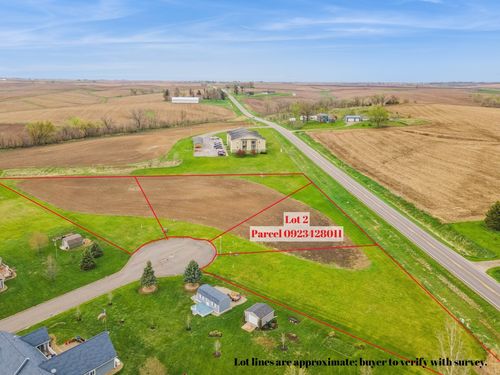 TBD Northfield Dr, Kellogg, IA, 50135 | Card Image