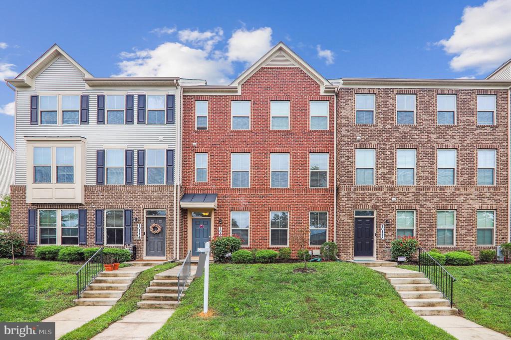 Aerospace Rd, Lanham, MD 20706